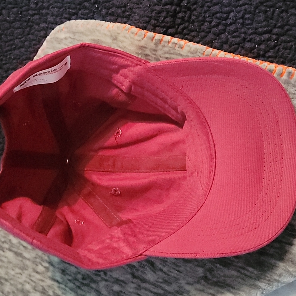 ⚾️Poshmark baseball cap♦️ - Picture 3 of 5